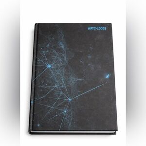 Watch Dogs Collector's Edition:‎ Prima Official Game Guide